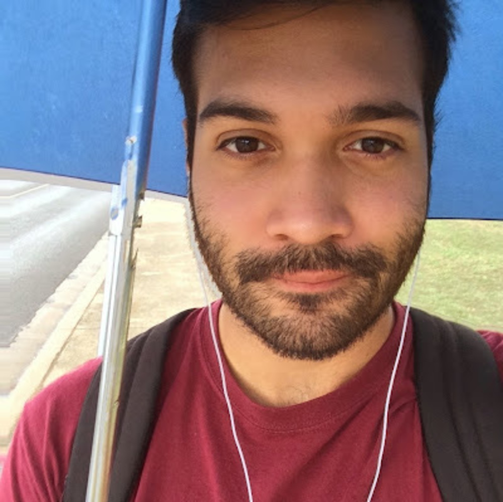 Meet your Posher, Miguel